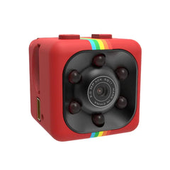 Mini HD Spy Camera