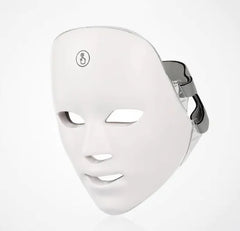 LED Therapy Face Mask For Skin Rejuvenation