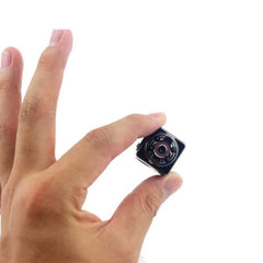 Mini HD Spy Camera