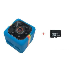 Mini HD Spy Camera